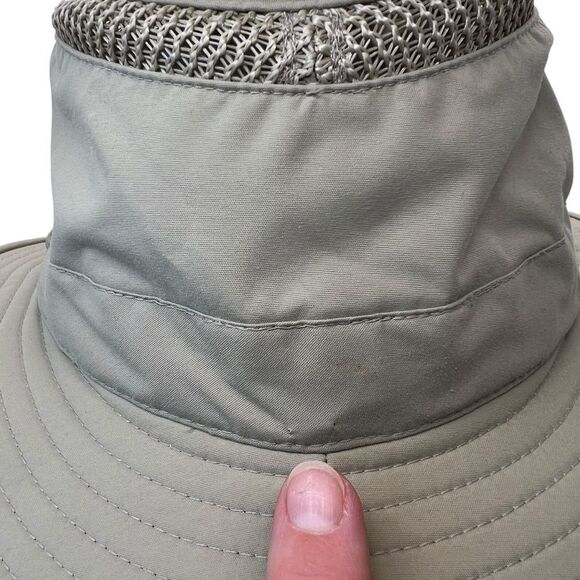 6 7/8 The Airflo® Tilley Hat - Picture 13 of 14